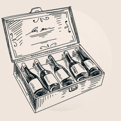 Wilädeli — Ihr lokaler Weinschatz in Einsiedeln